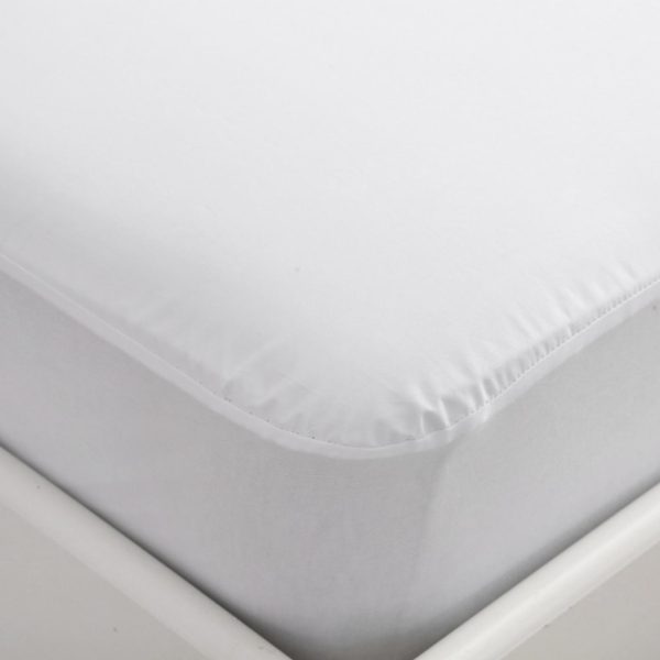 1305 Soft and comfortable Cotton Waterproof bed cover Mattress protector